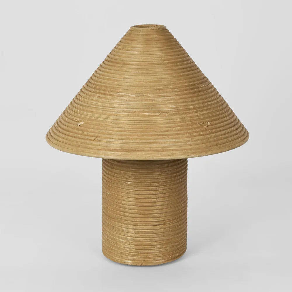 Rocky Small Table Lamp - MRDLMP0036