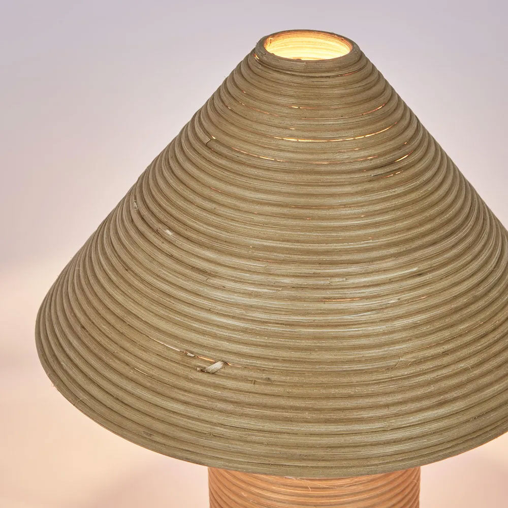 Rocky Small Table Lamp - MRDLMP0036