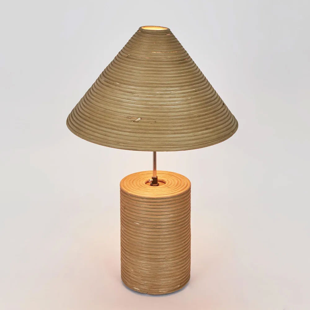 Rocky Small Table Lamp - MRDLMP0036