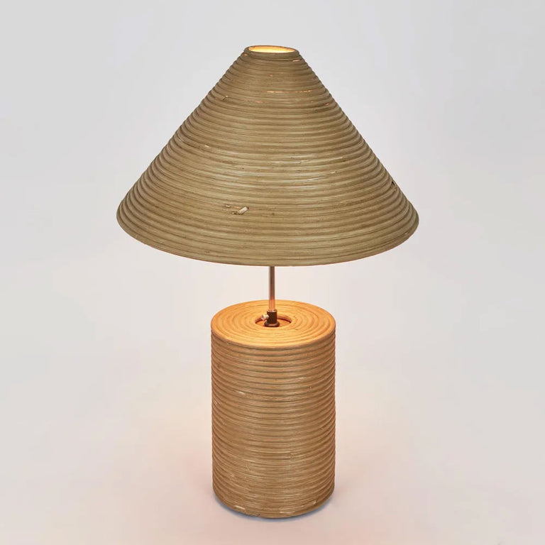 Rocky Small Table Lamp - MRDLMP0036