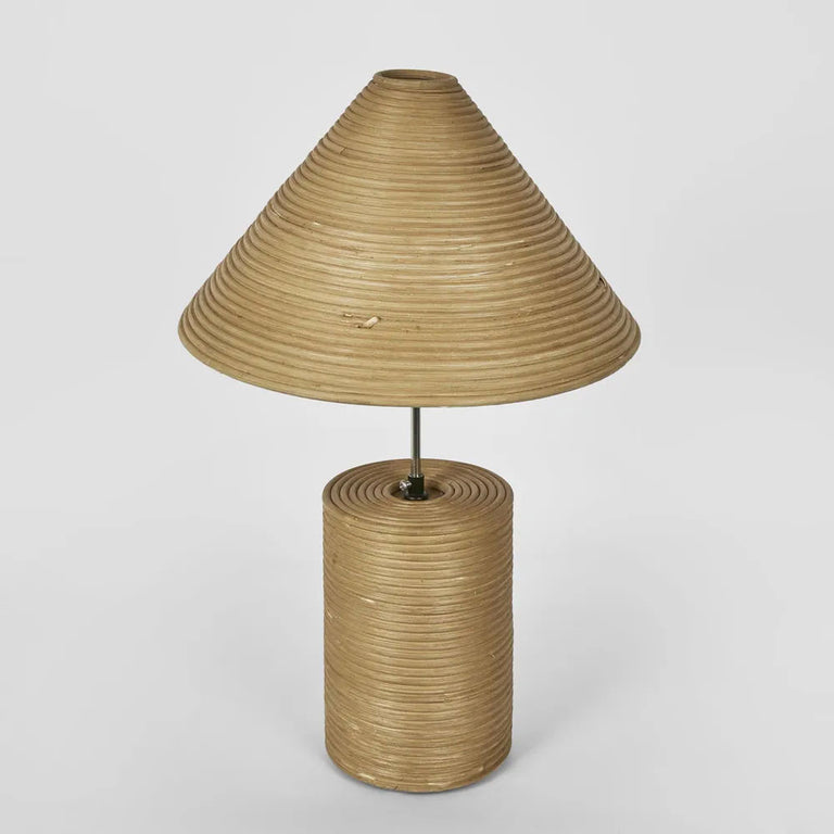 Rocky Small Table Lamp - MRDLMP0036
