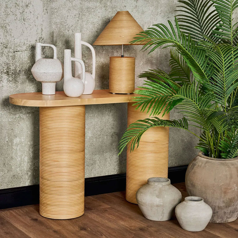 Rocky Small Table Lamp - MRDLMP0036