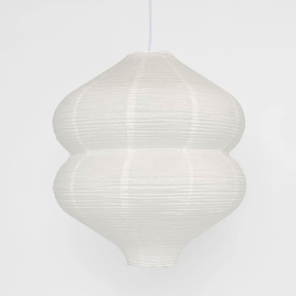 Kyoto Paper Ceiling Pendant - MRDLMP0070