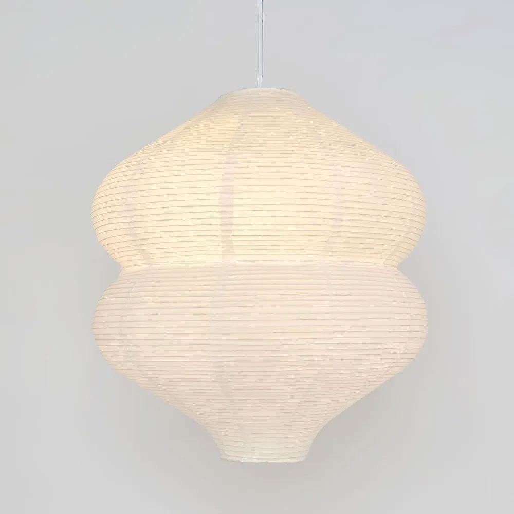 Kyoto Paper Ceiling Pendant - MRDLMP0070