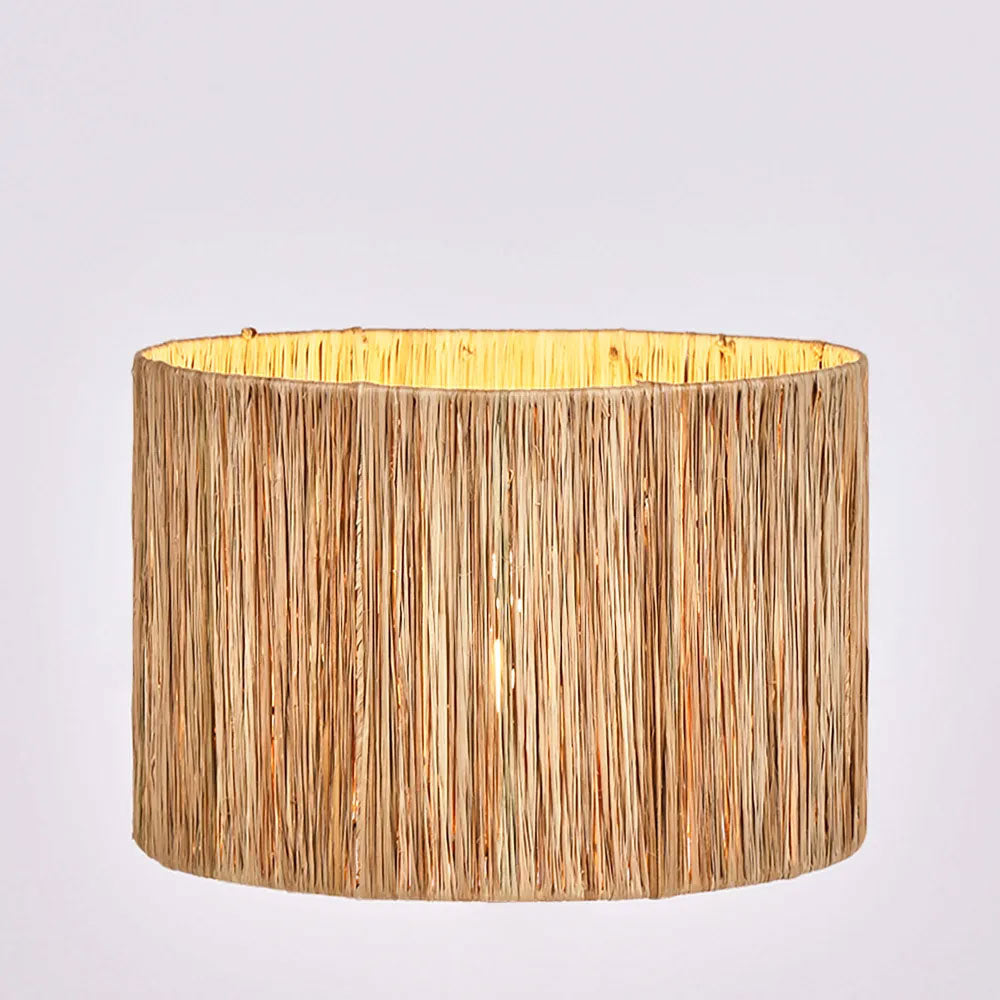 Hula Drum Lamp Shade 53CM - MRDSD0012