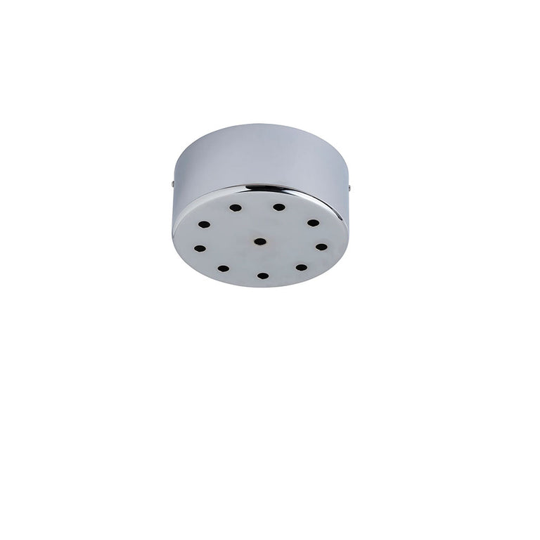 Uva Medium Silver Multi-Hanging 10 Cup - MUG410SSI