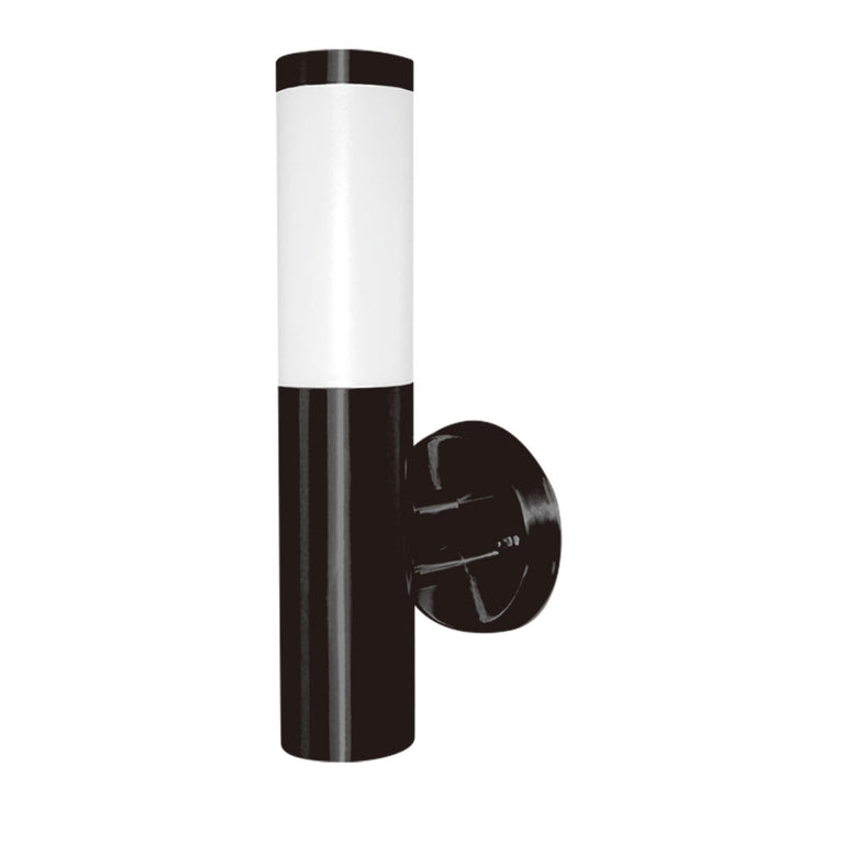 Murray I Exterior Wall Light Black - SE7009 BK
