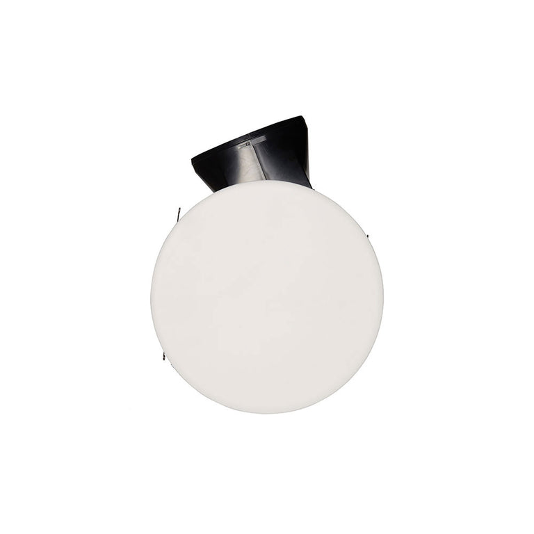 Flow Small Round Exhaust Fan - MXFFR25W