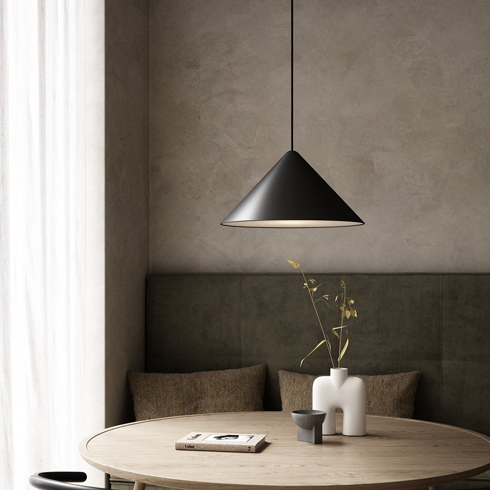 Nono 49 Pendant Black - 2120523003