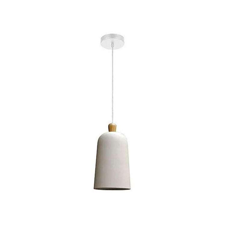 Neils Pendant White - NEILS PE16-WH
