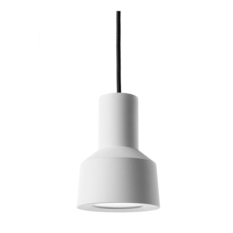 Neuron 3W LED Pendant White / Warm White - LUX.NEURON.3W.WHT