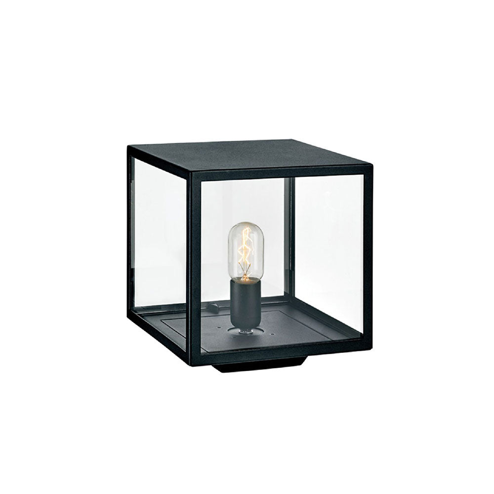 Lofoten Pillar Light Black - NLYS.1941B