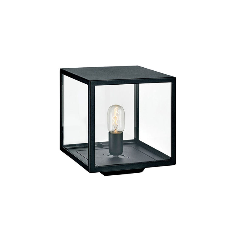 Lofoten Pillar Light Black - NLYS.1941B