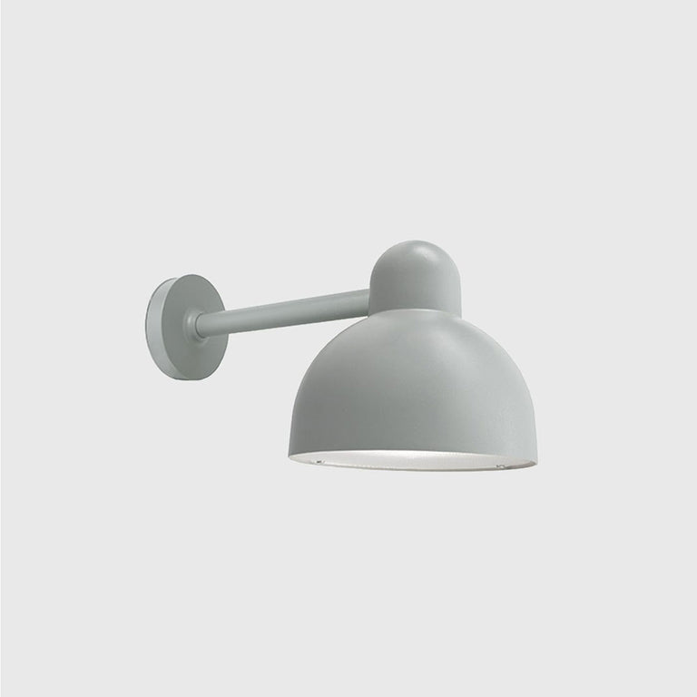 Koster Wall Light Aluminium - NLYS.724AL