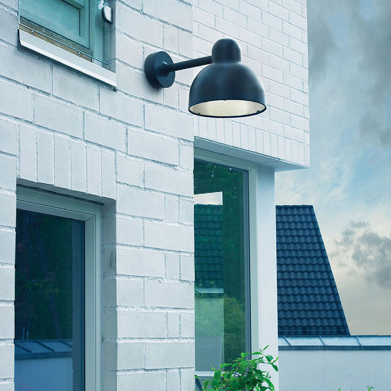 Koster Wall Light Graphite - NLYS.724GR