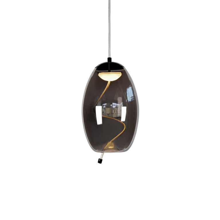 Nora Bell LED Pendant