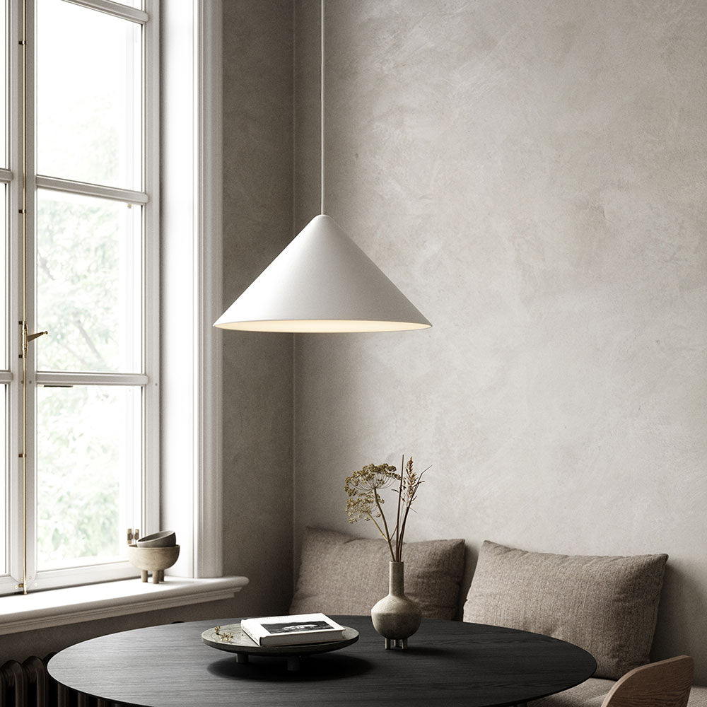 Nono 49 Pendant White - 2120523001