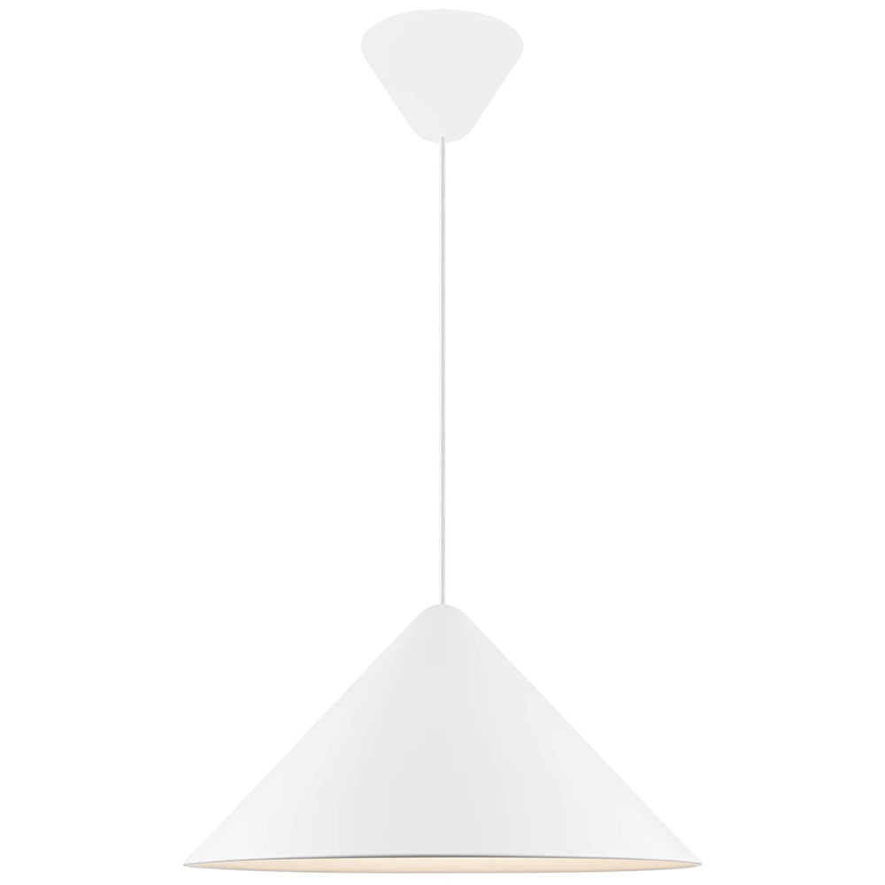 Nono 49 Pendant White - 2120523001