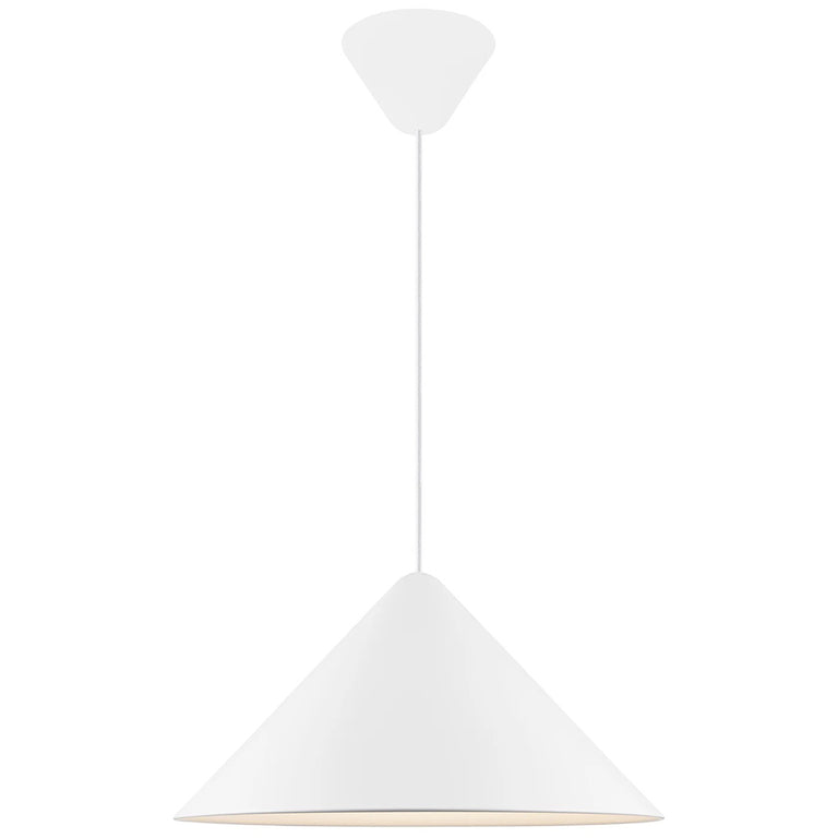 Nono 49 Pendant White - 2120523001