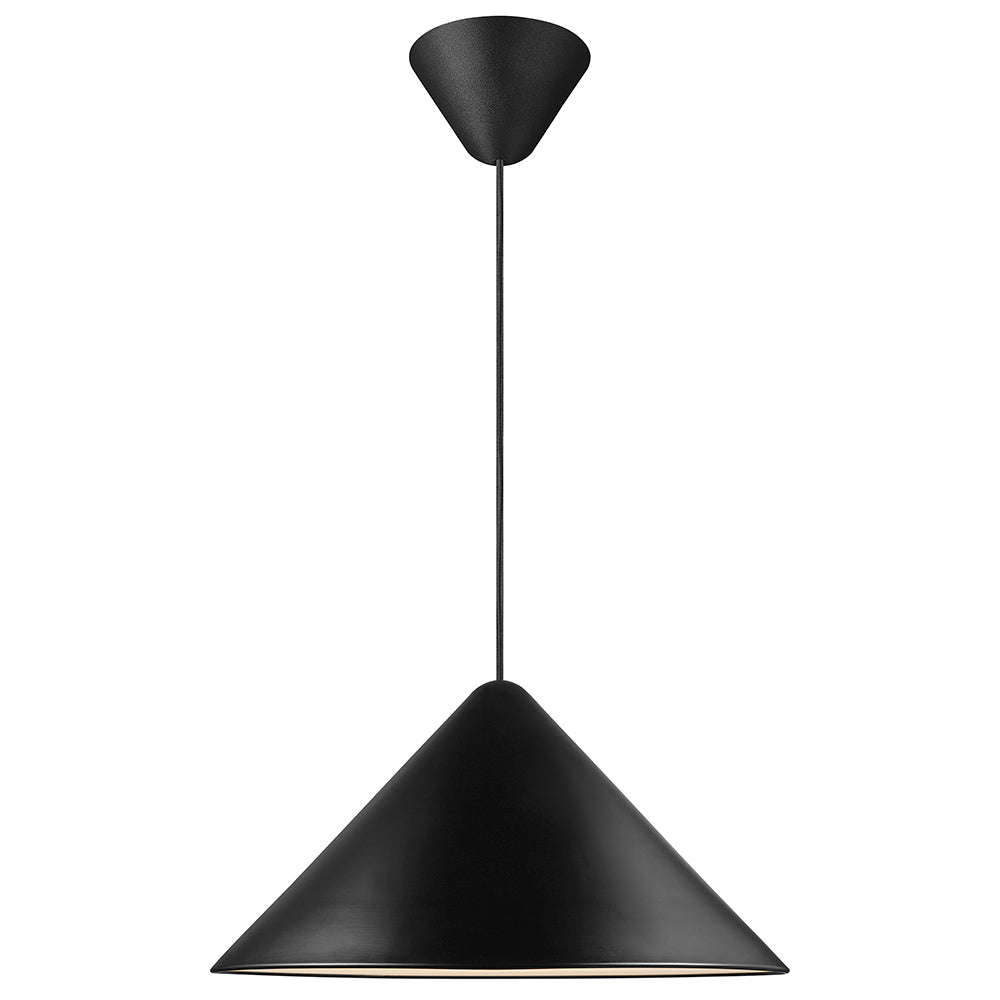 Nono 49 Pendant Black - 2120523003
