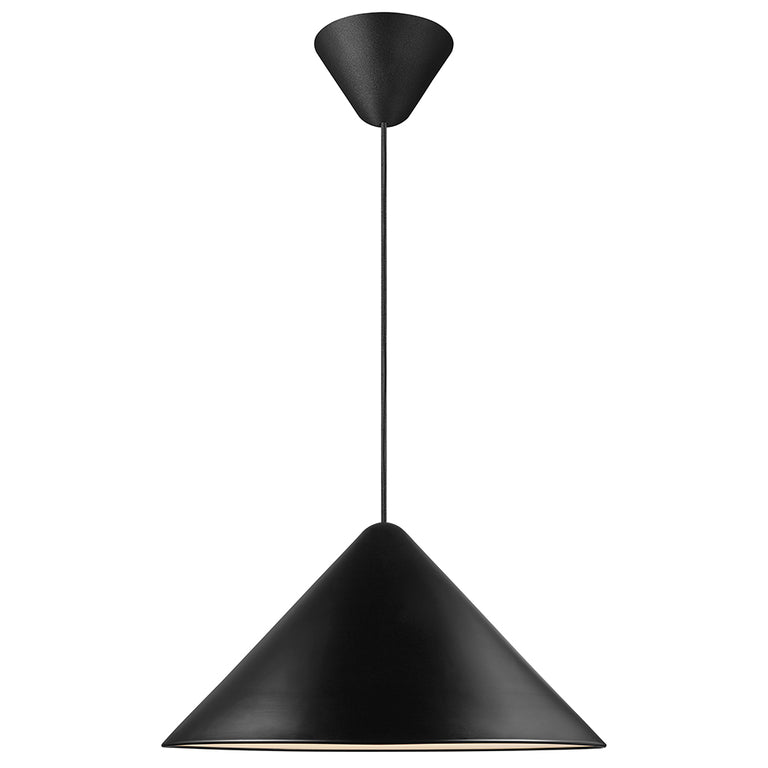 Nono 49 Pendant Black - 2120523003