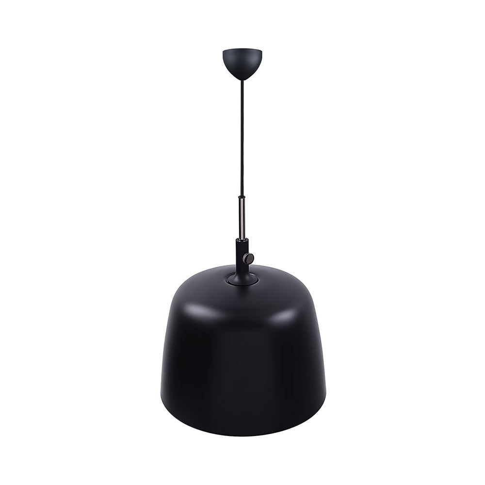 Norbi 30 Pendant Black - 2220123003