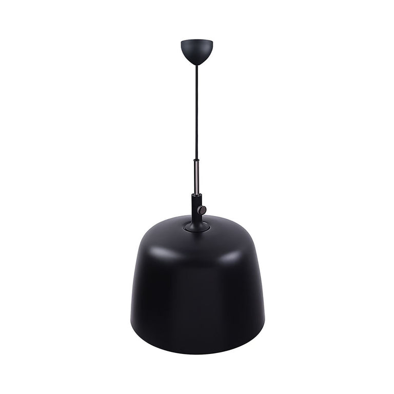 Norbi 30 Pendant Black - 2220123003