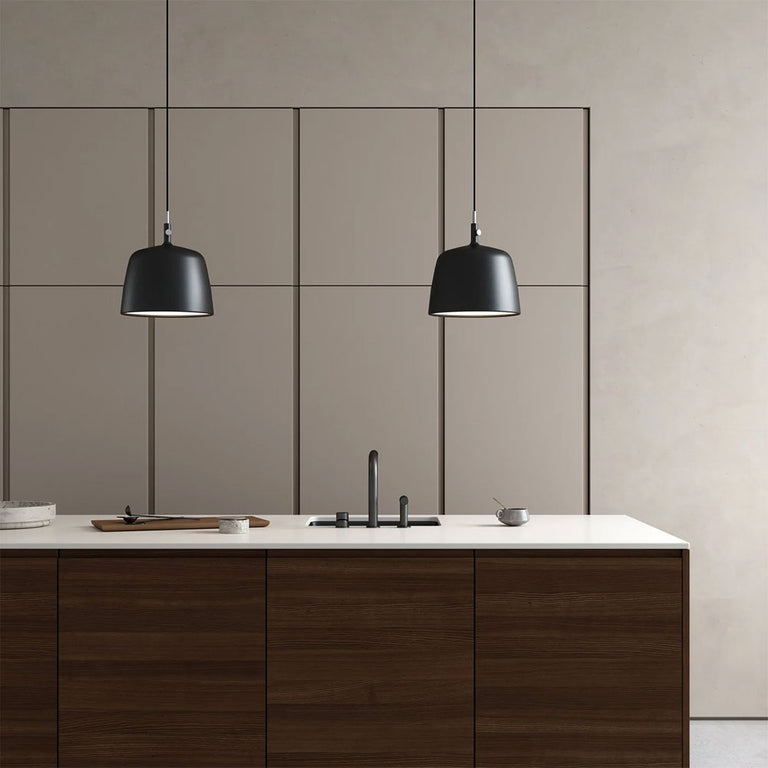 Norbi 30 Pendant Black - 2220123003