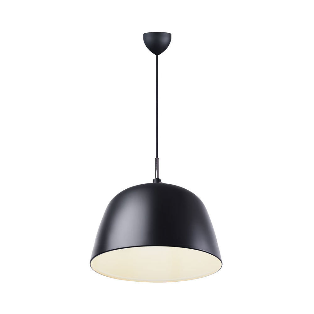 Norbi 30 Pendant Black - 2220123003