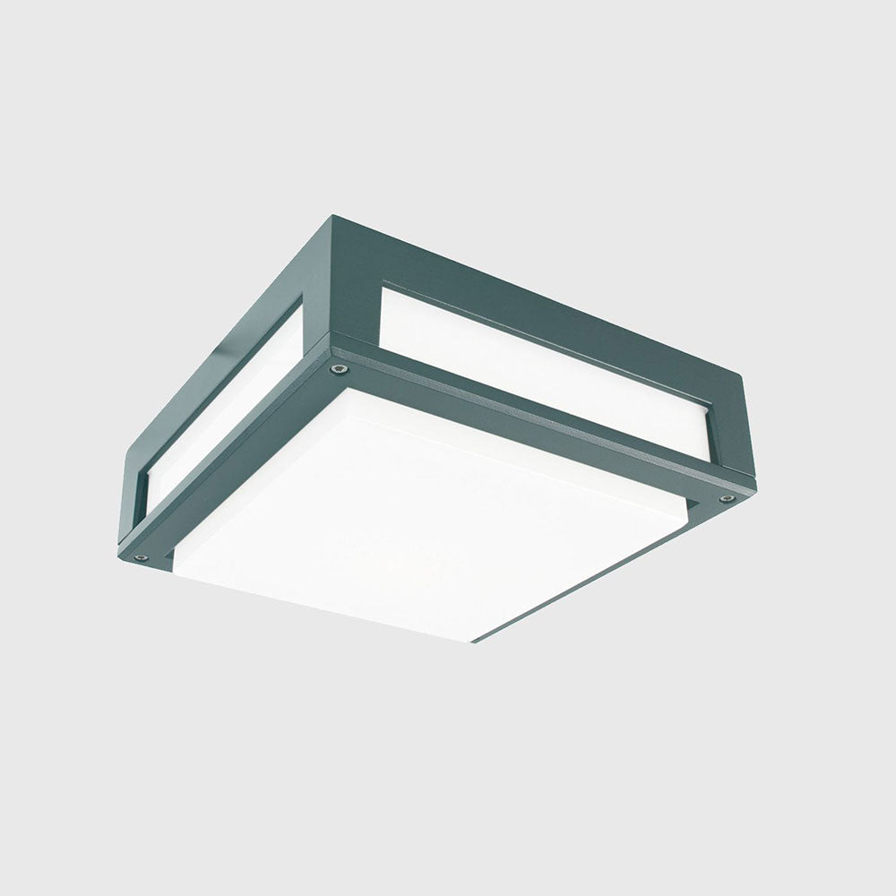 Nordland Ceiling Light Graphite - NLYS.7120GR