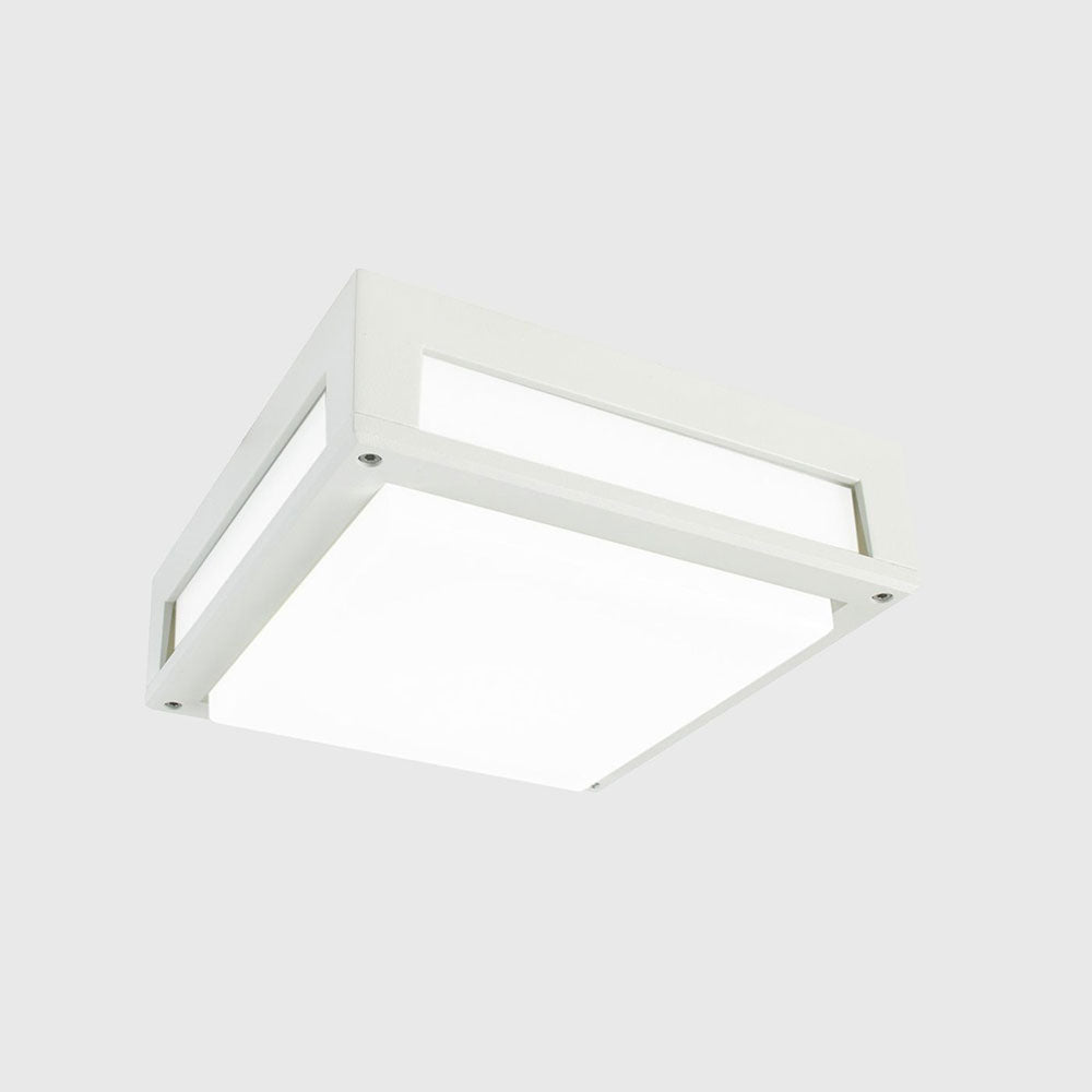 Nordland Ceiling Light White - NLYS.7120W