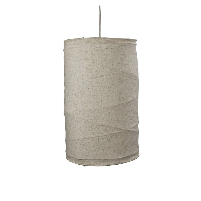 Boheme 300mm Flax Linen Shade Only - OL2245/30FX