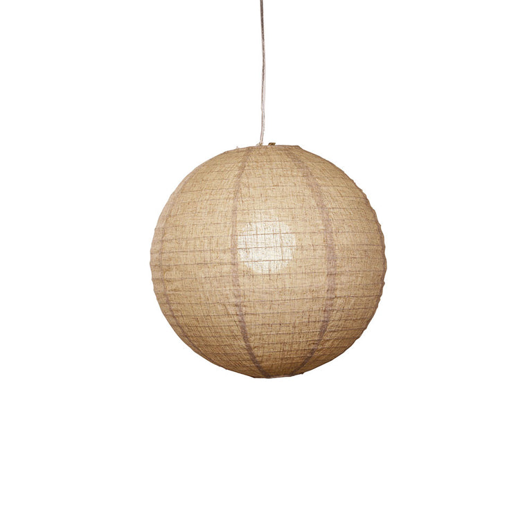 Kanto.40 Flax Linen Shade Only - OL2247/40FX