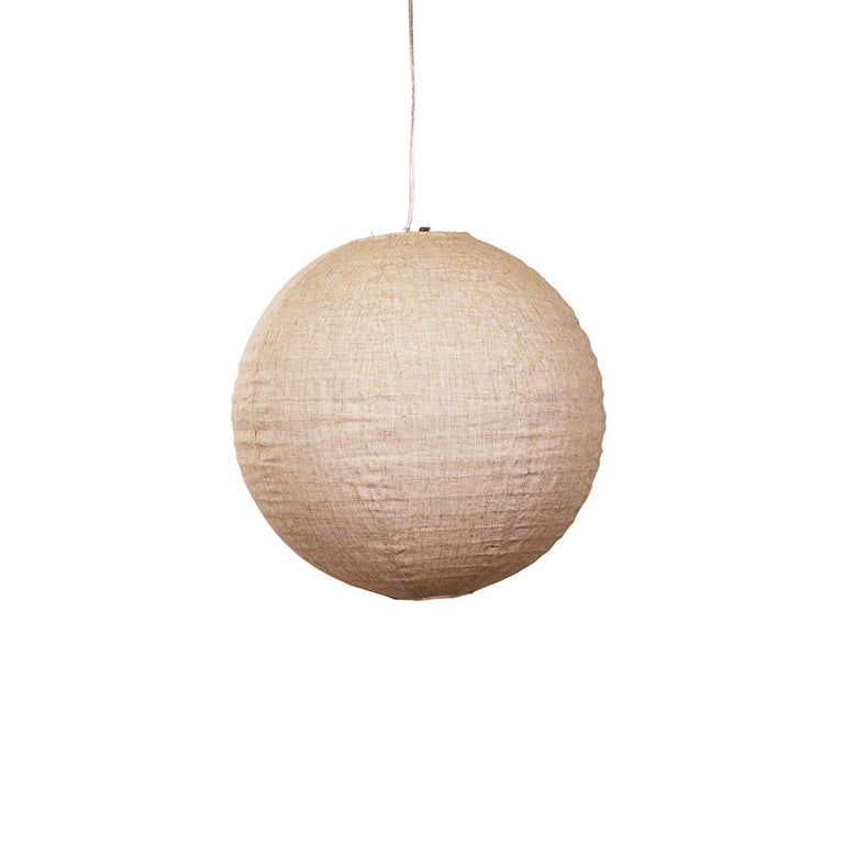 Kanto.40 Flax Linen Shade Only - OL2247/40FX