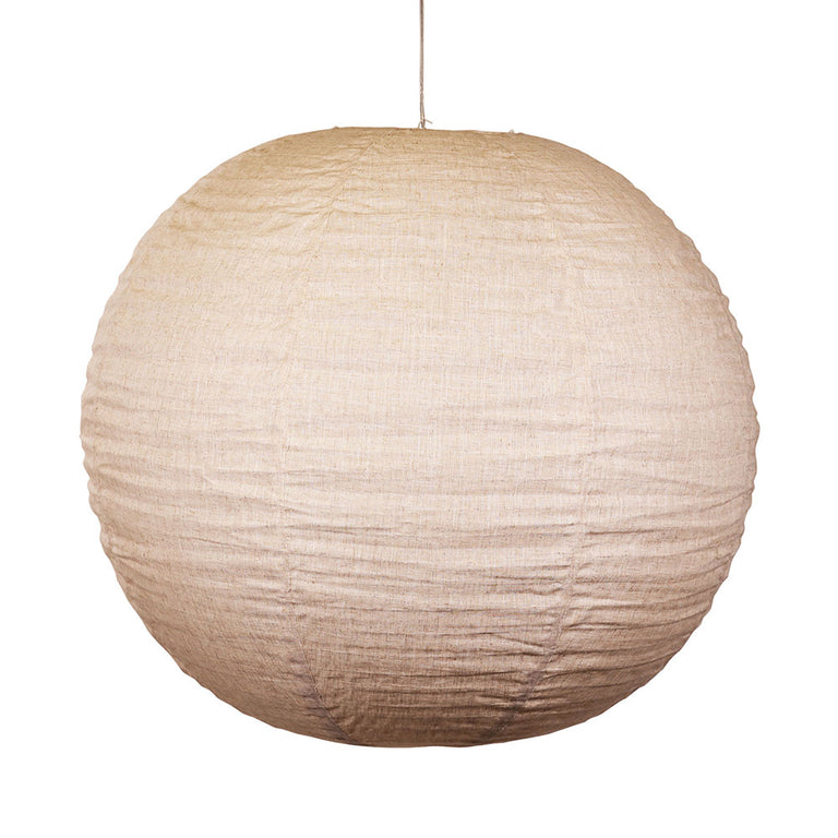 Kanto.80 Flax Linen Shade Only - OL2247/80FX