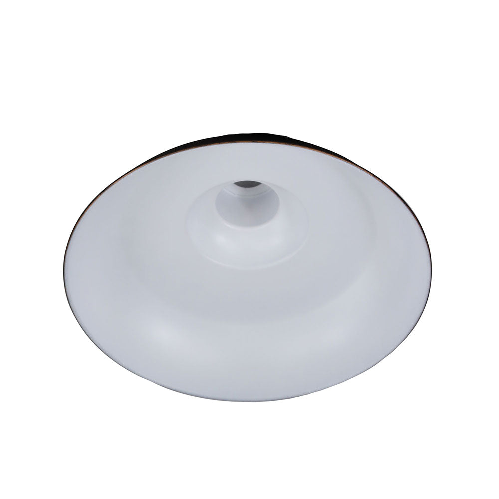 Slater.38 Industrial Metal Shade Rust - OL2298/38RU
