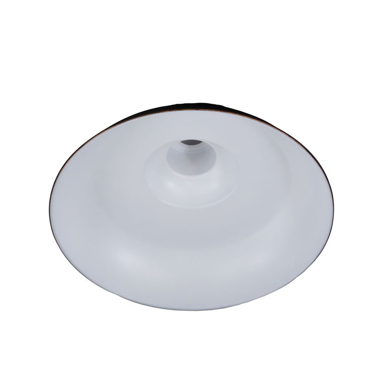 Slater.38 Industrial Metal Shade Rust - OL2298/38RU