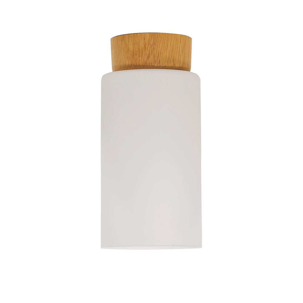 Nina Glass & Timber DIY Shade - OL2420