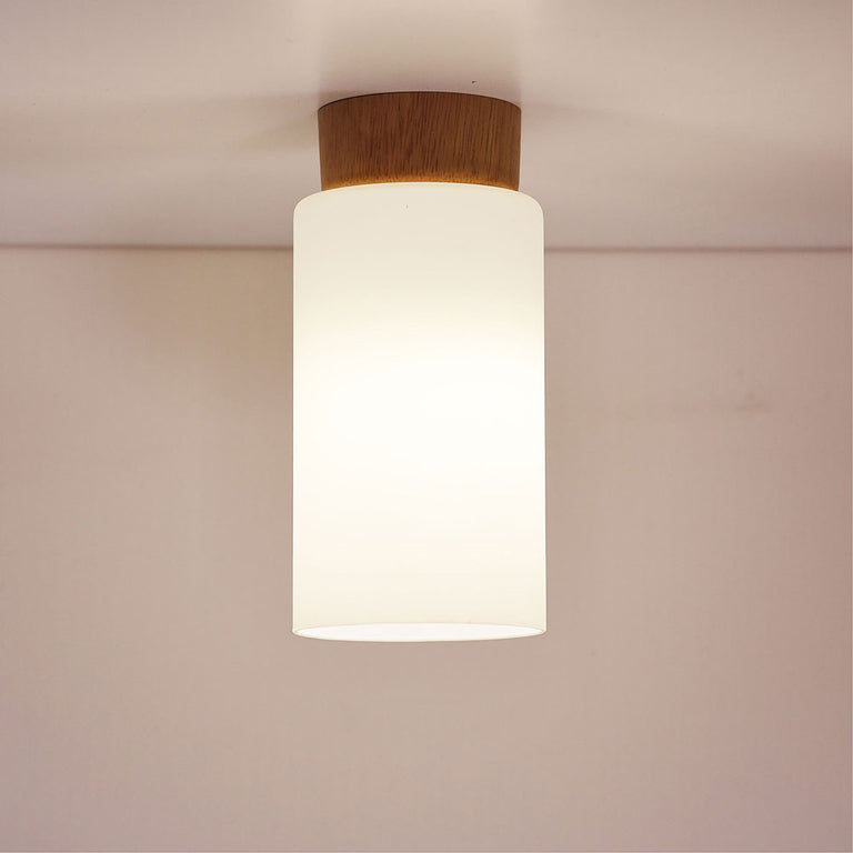Nina Glass & Timber DIY Shade - OL2420