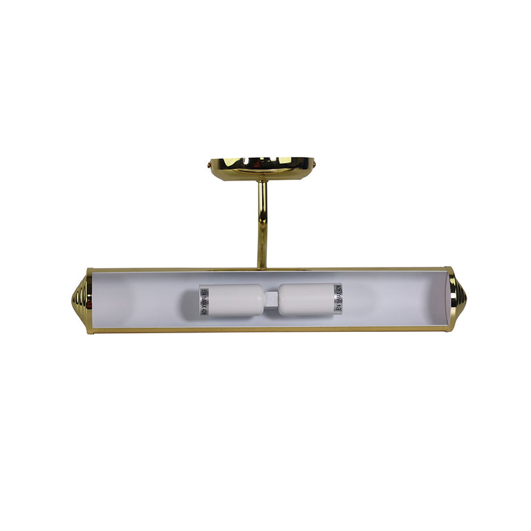 Picture Light Polished Brass - OL50800BP