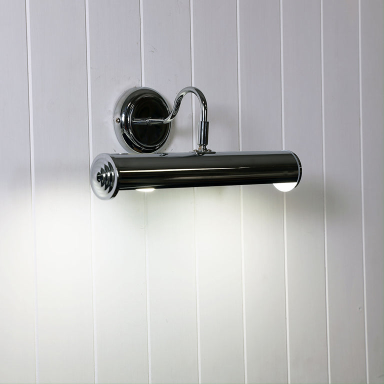 Picture Light Chrome - OL50800CH