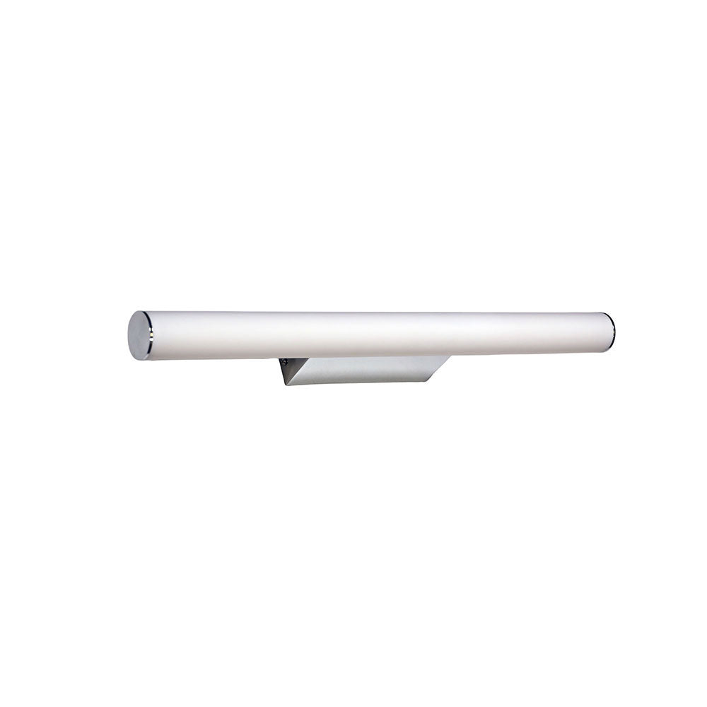 Trella.60 12W LED Dimmable Vanity Light Chrome / Tri-Colour - OL51360/60CH