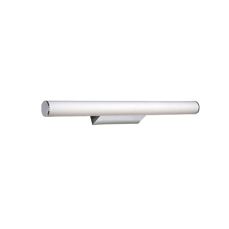 Trella.60 12W LED Dimmable Vanity Light Chrome / Tri-Colour - OL51360/60CH