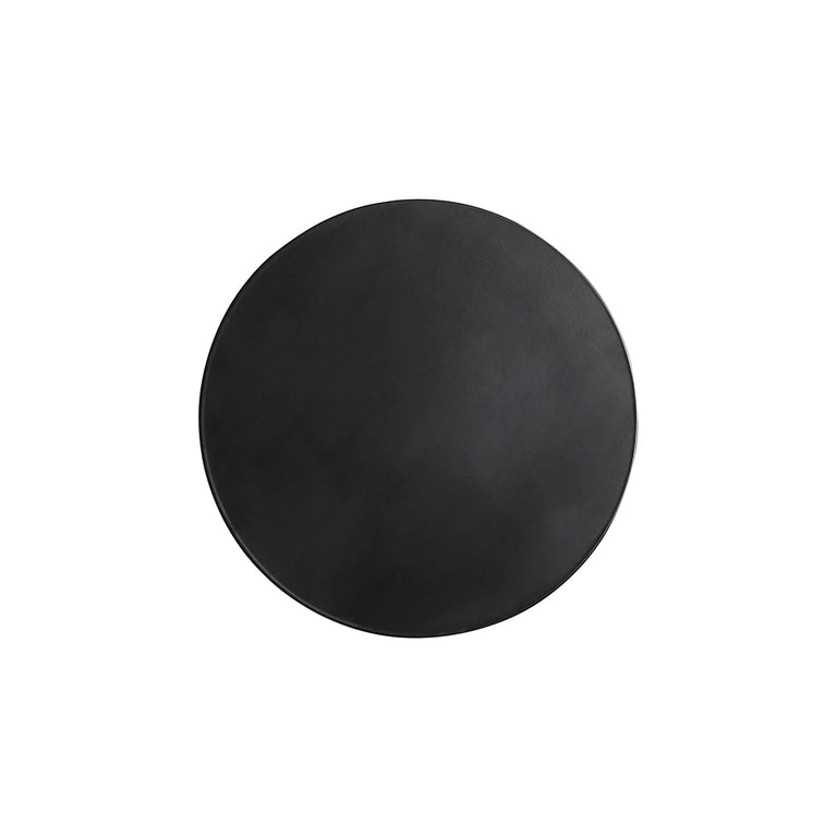 Dot.20 8W LED Dimmable Wall Light Black / Tri-Colour - OL53201/20BK