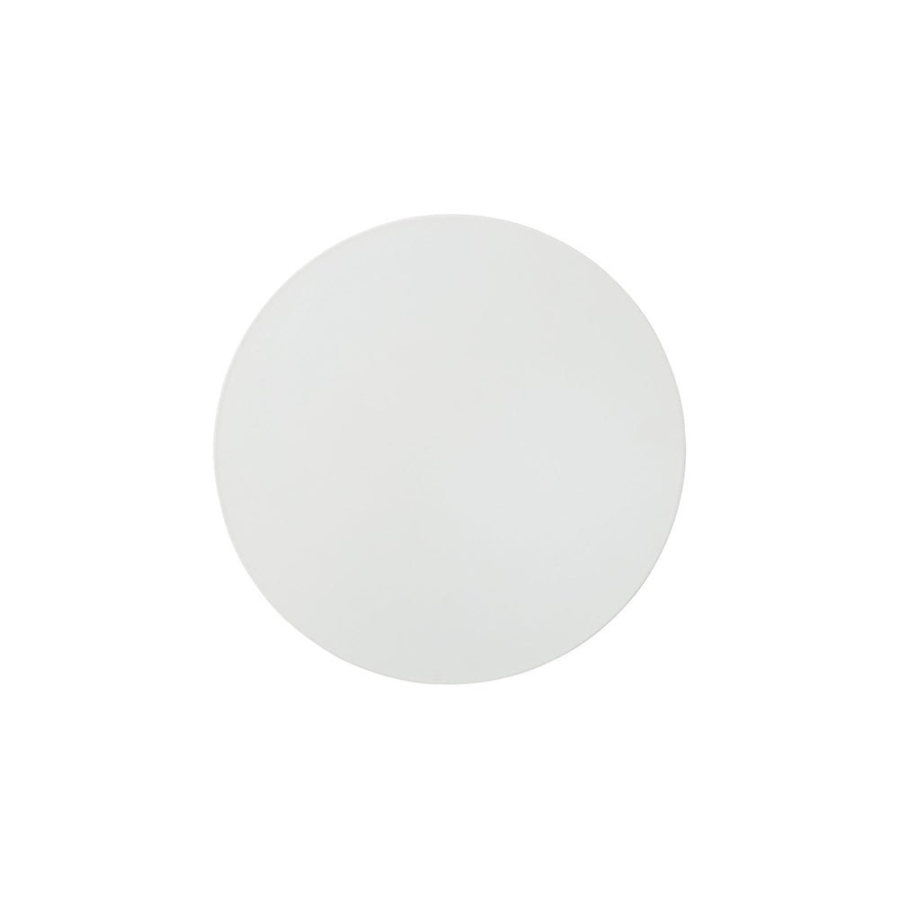 Dot.20 8W LED Dimmable Wall Light White / Tri-Colour - OL53201/20WH