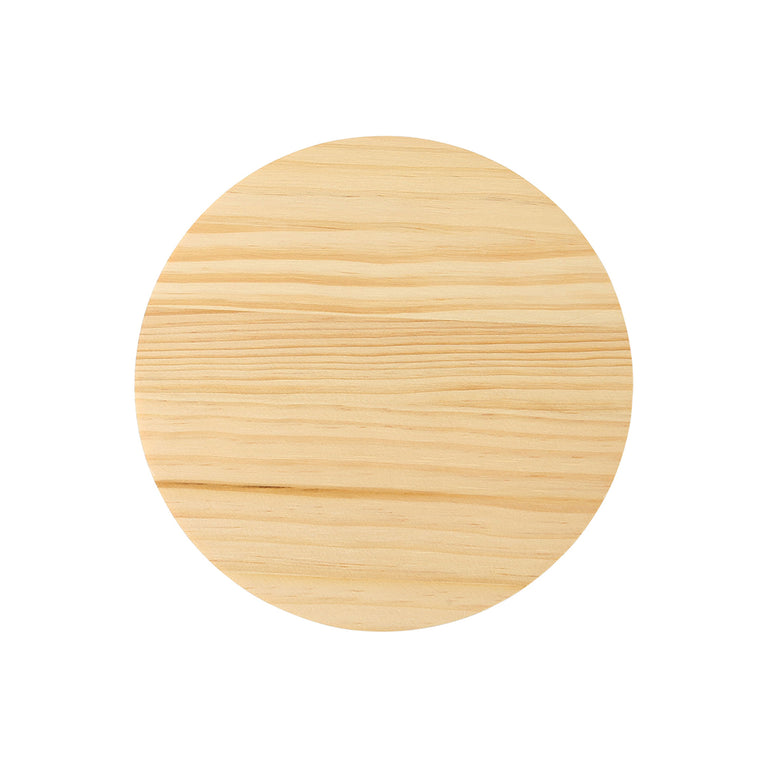Dot.25 14W LED Dimmable Wall Light Natural / Tri-Colour - OL53201/25NAT