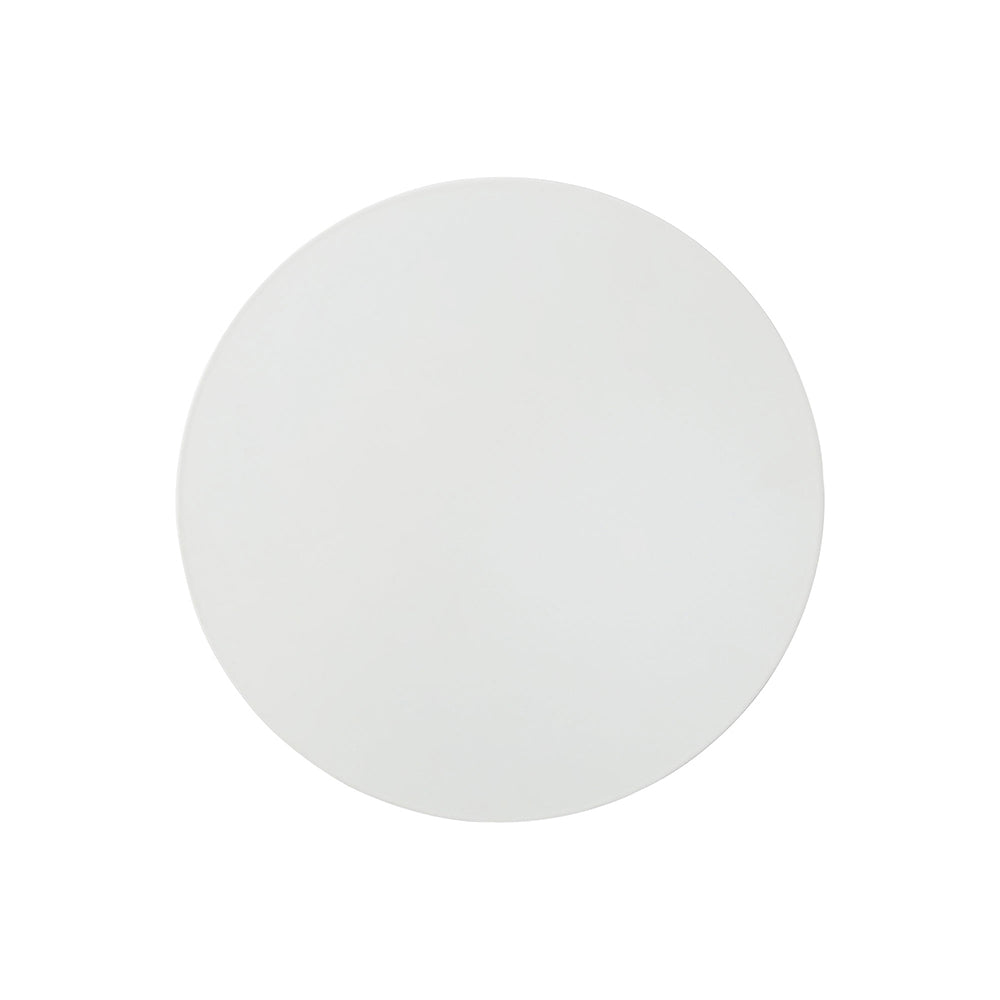 Dot.25 14W LED Dimmable Wall Light White / Tri-Colour - OL53201/25WH