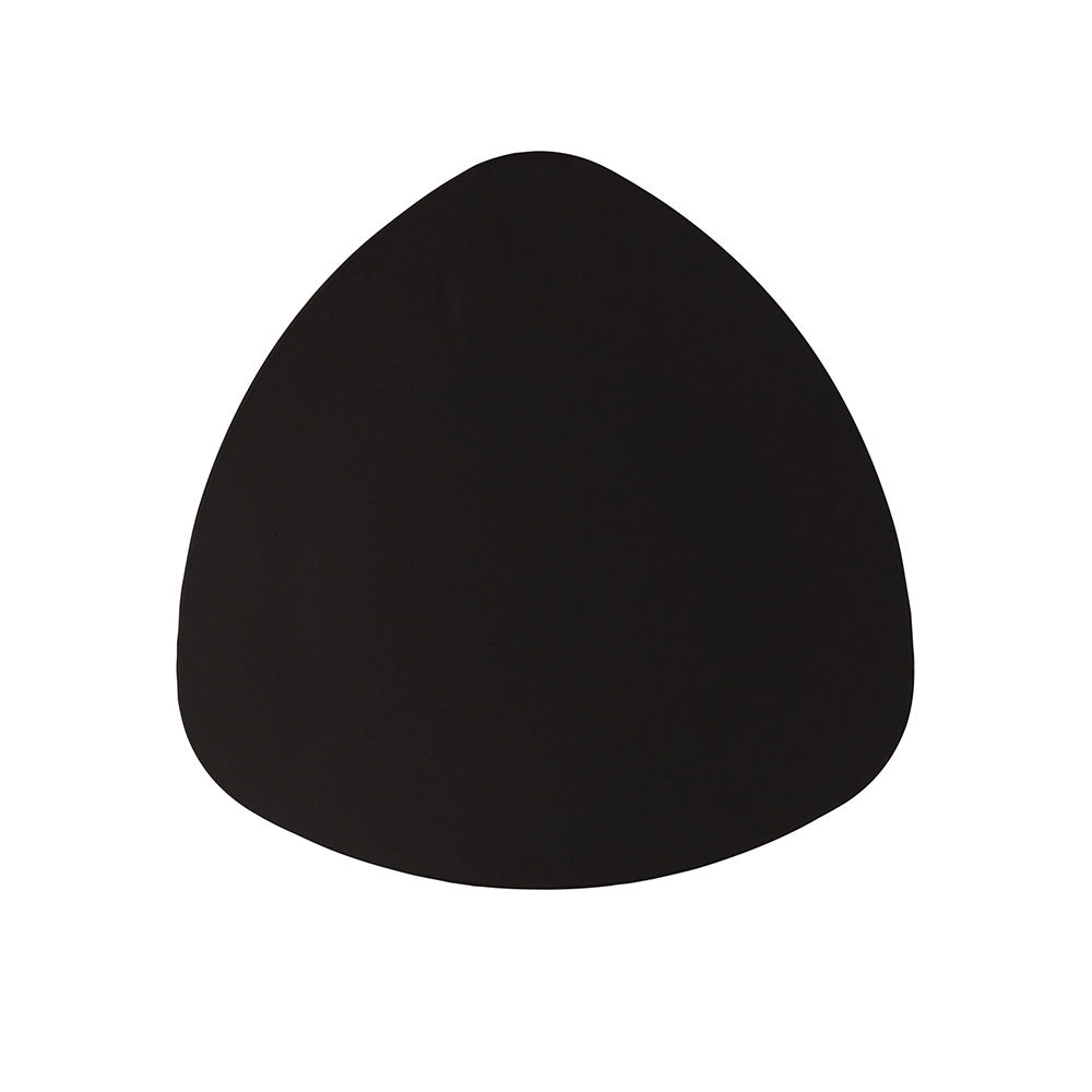 Reul 27 Tri-Colour LED Wall Light Black - OL53251/27BK
