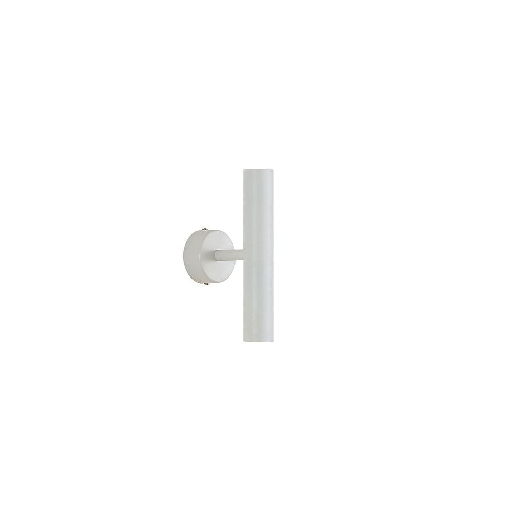 Toli Twin Wall Light White - OL54402WH