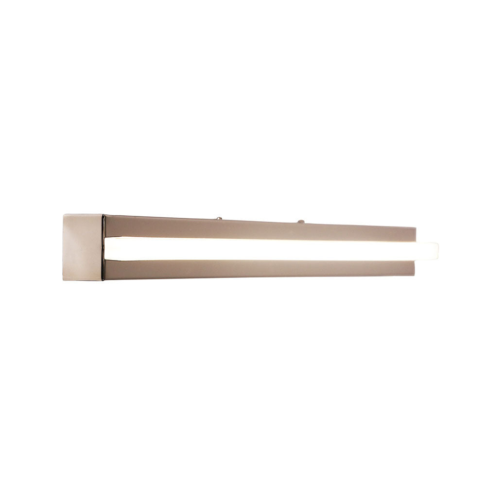 Gebo.60 18W LED 590mm Vanity Light Chrome / Tri-Colour - OL54560CH